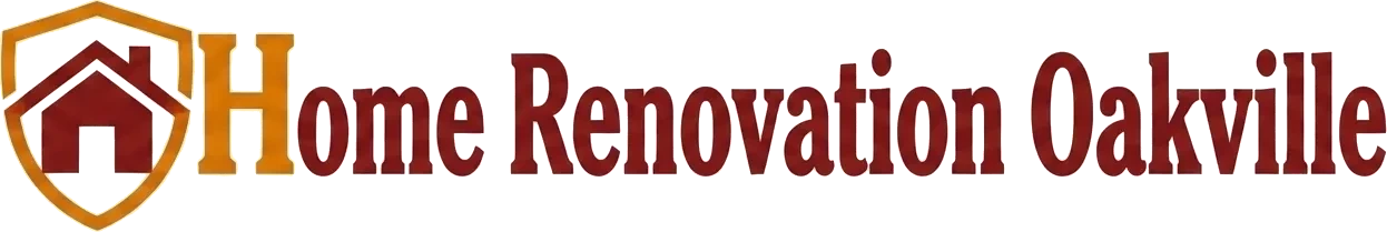 Home Renovation Oakville